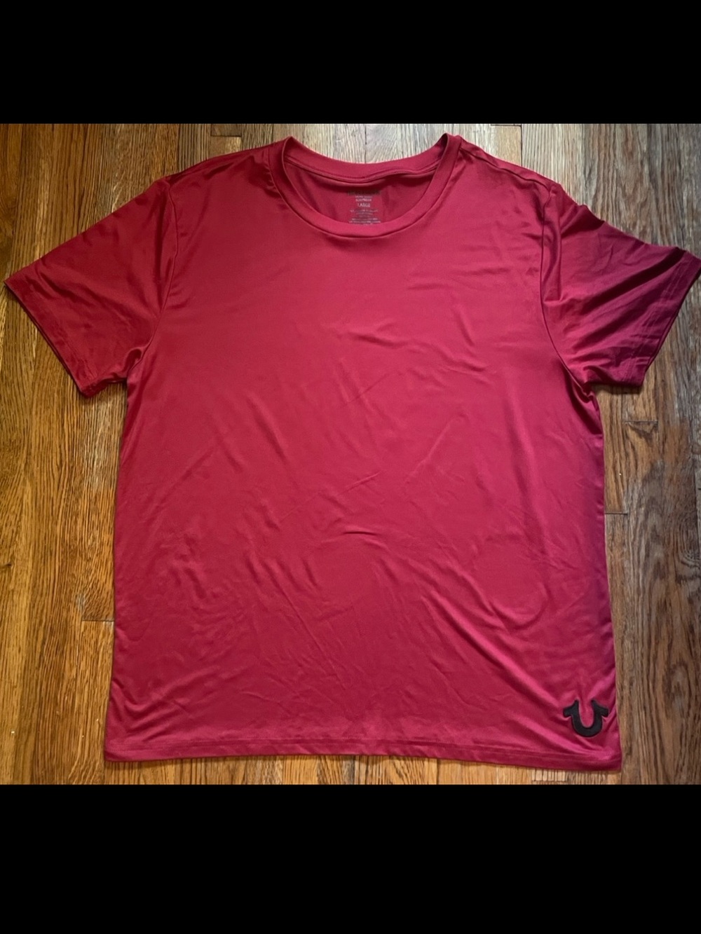 Men’s True Religion Crew Neck Night shirt